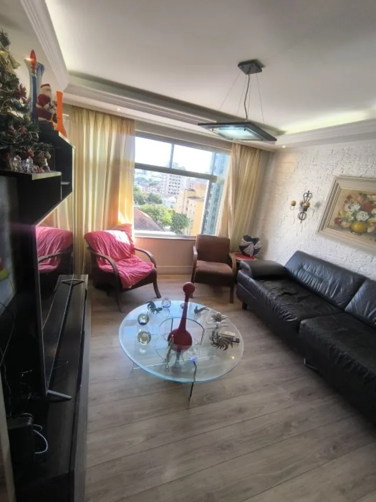 Apartamento, 3 quartos, 156 m² - Foto 2