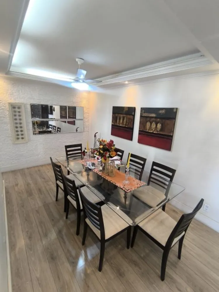 Apartamento, 3 quartos, 156 m² - Foto 2