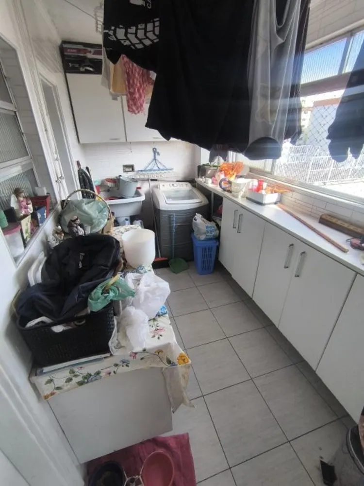 Apartamento, 3 quartos, 156 m² - Foto 3