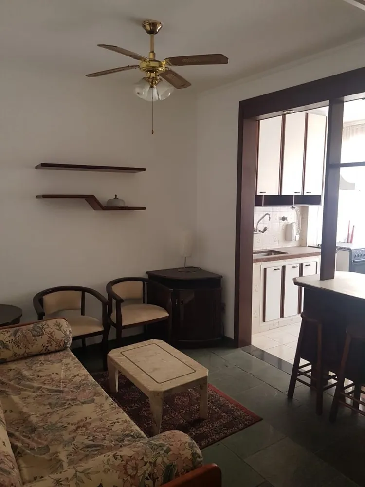 Apartamento, 2 quartos, 70 m² - Foto 1
