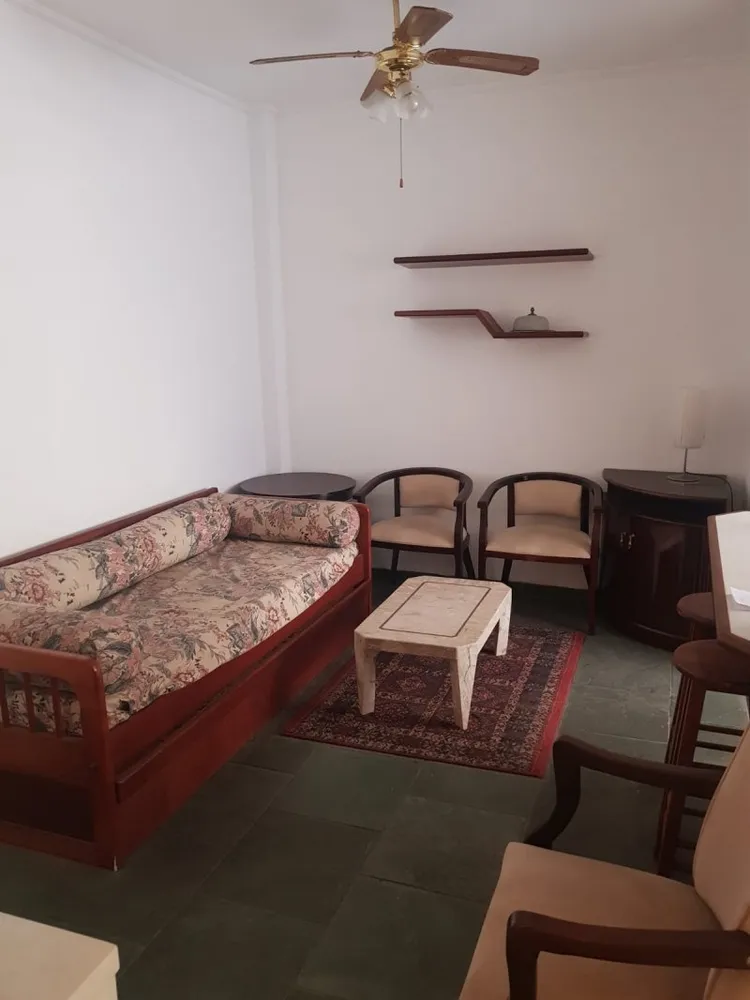 Apartamento, 2 quartos, 70 m² - Foto 2