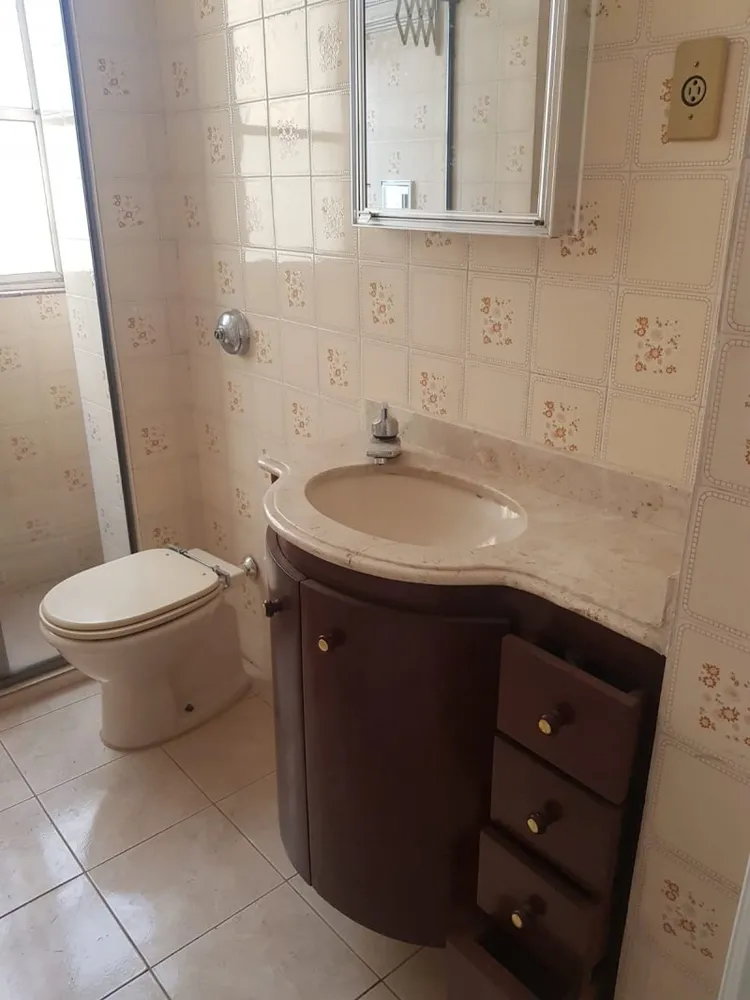 Apartamento, 2 quartos, 70 m² - Foto 2