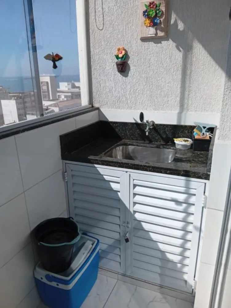 Apartamento, 1 quarto, 25 m² - Foto 6