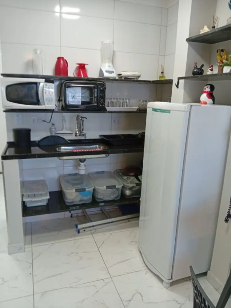 Apartamento, 1 quarto, 25 m² - Foto 4