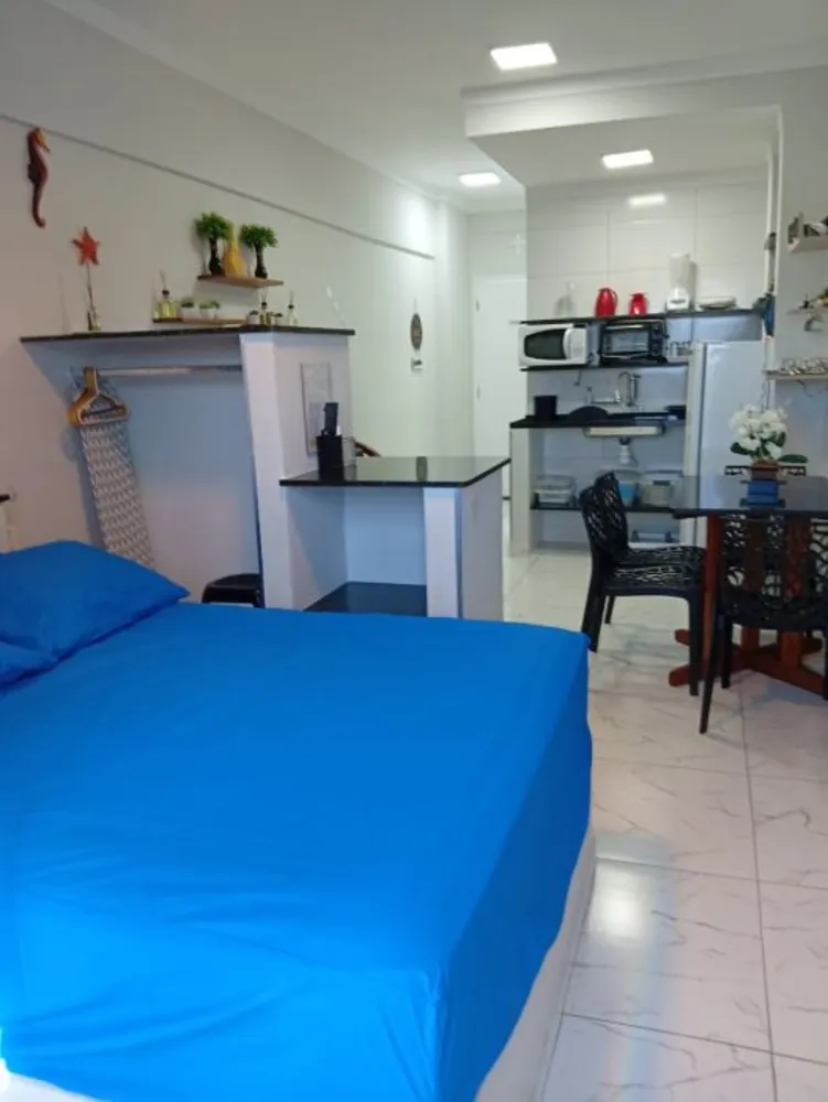 Apartamento, 1 quarto, 25 m² - Foto 3