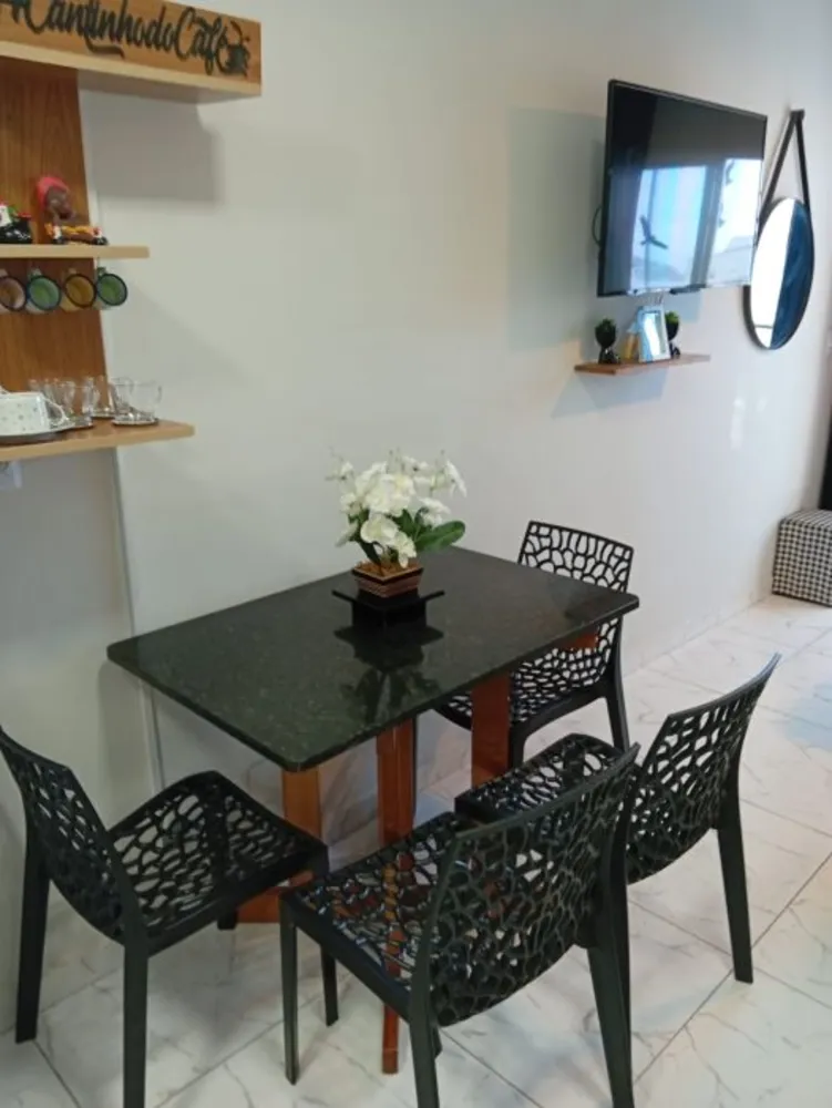 Apartamento, 1 quarto, 25 m² - Foto 1