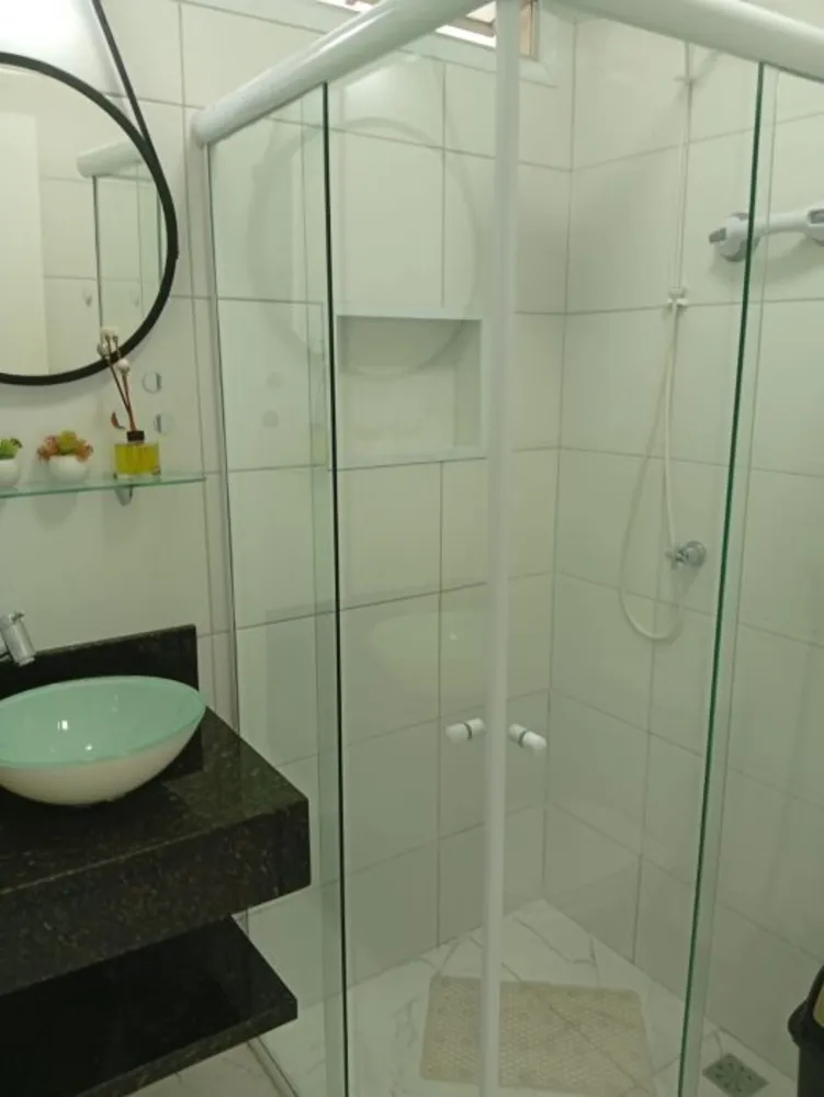 Apartamento, 1 quarto, 25 m² - Foto 5