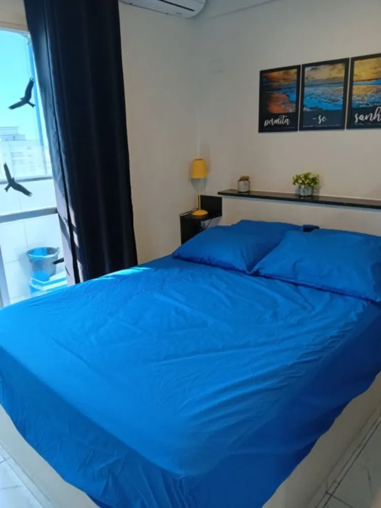 Apartamento, 1 quarto, 25 m² - Foto 2