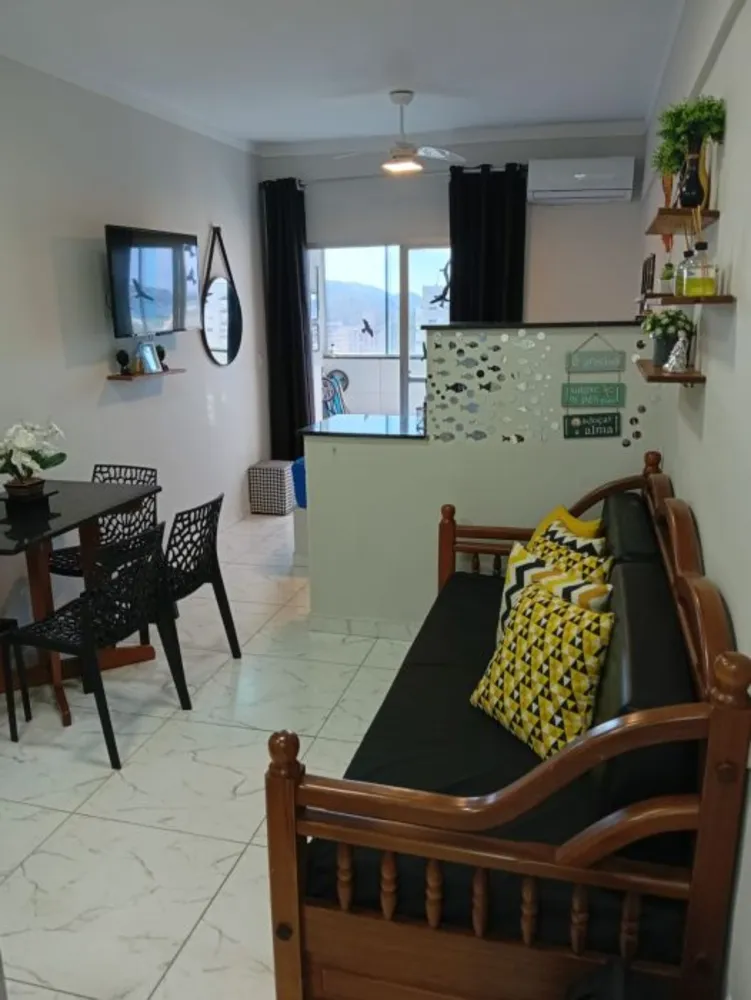 Apartamento, 1 quarto, 25 m² - Foto 8