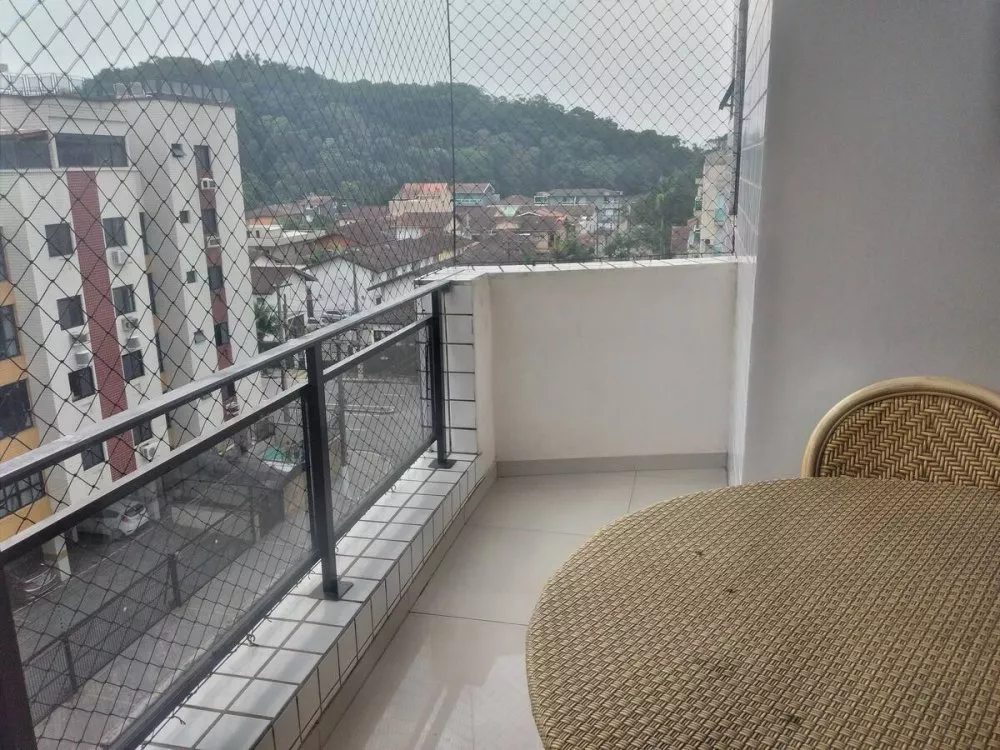 Cobertura à venda com 2 quartos, 120m² - Foto 8