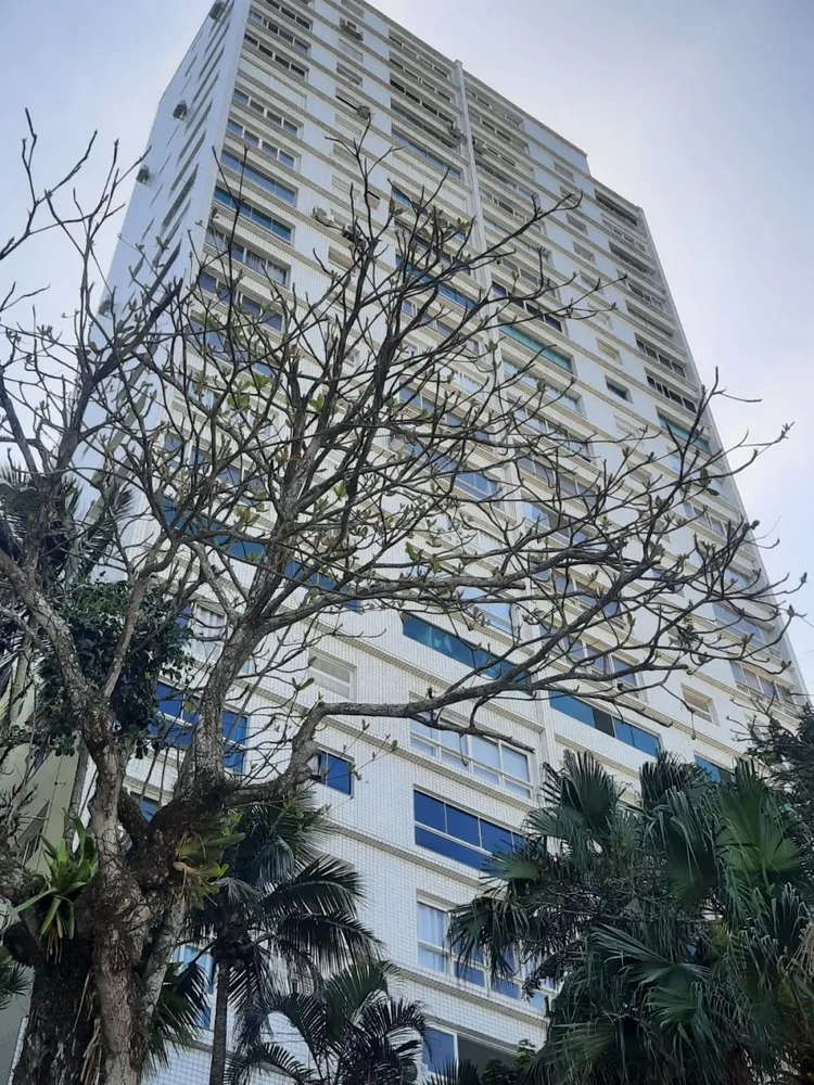 Apartamento, 3 quartos, 146 m² - Foto 1
