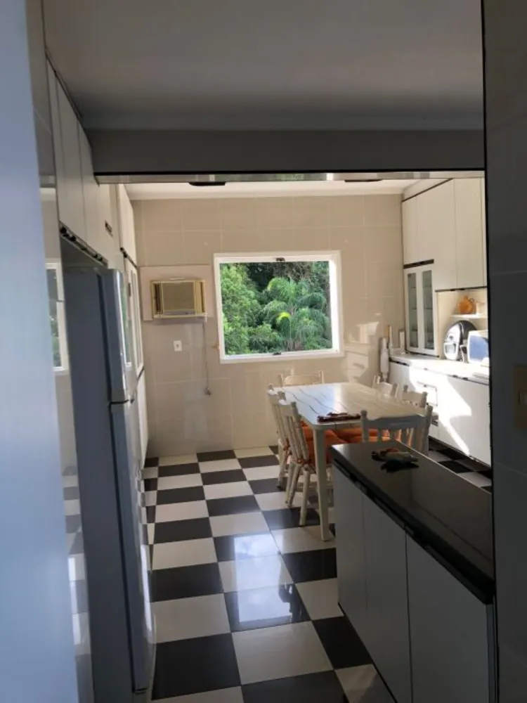 Apartamento, 3 quartos, 146 m² - Foto 8