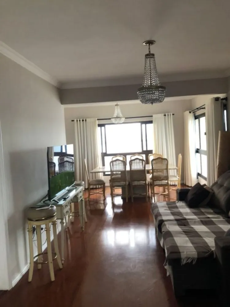 Apartamento, 3 quartos, 146 m² - Foto 11