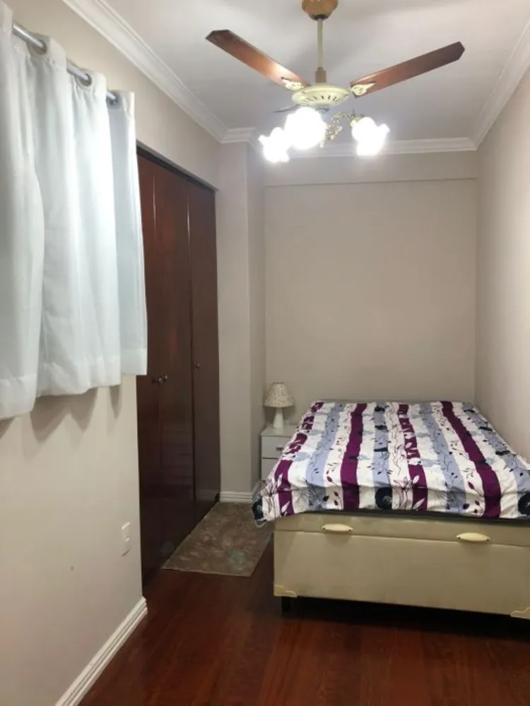 Apartamento, 3 quartos, 146 m² - Foto 6