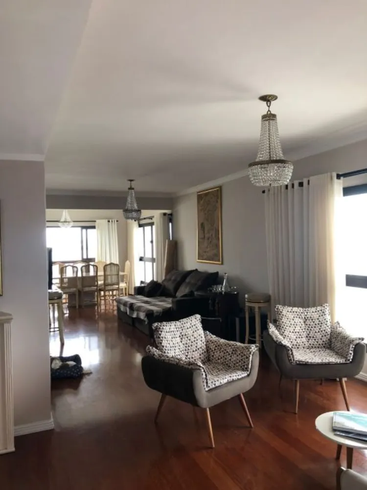 Apartamento, 3 quartos, 146 m² - Foto 9