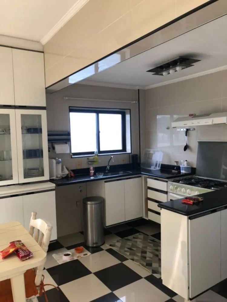 Apartamento, 3 quartos, 146 m² - Foto 5