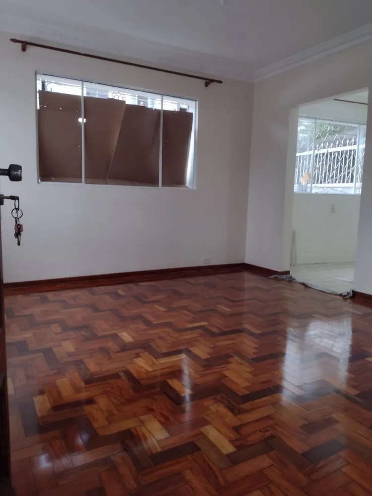 Casa, 3 quartos, 120 m² - Foto 2
