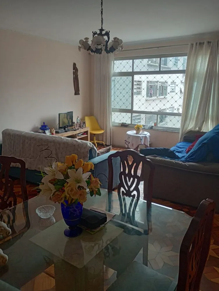 Apartamento, 2 quartos, 120 m² - Foto 2