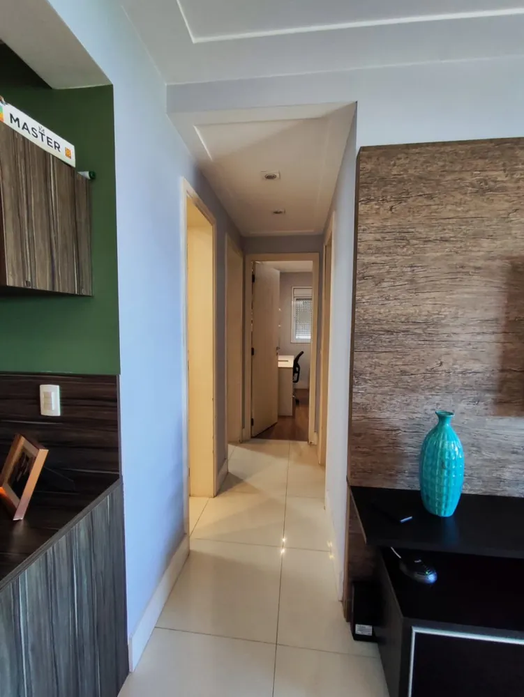 Apartamento, 3 quartos, 132 m² - Foto 8