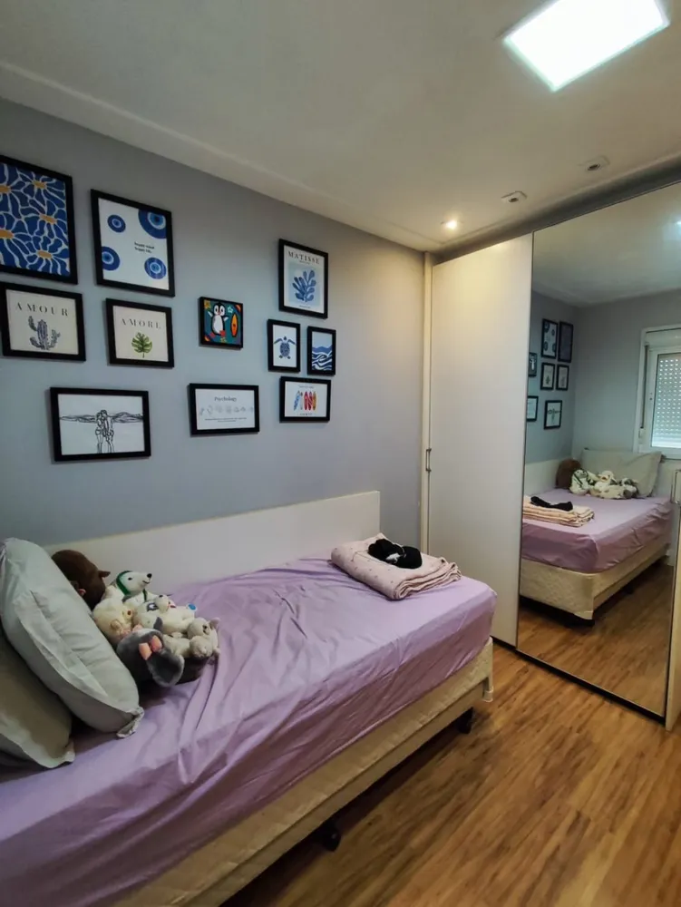 Apartamento, 3 quartos, 132 m² - Foto 2