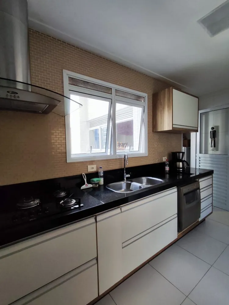Apartamento, 3 quartos, 132 m² - Foto 3