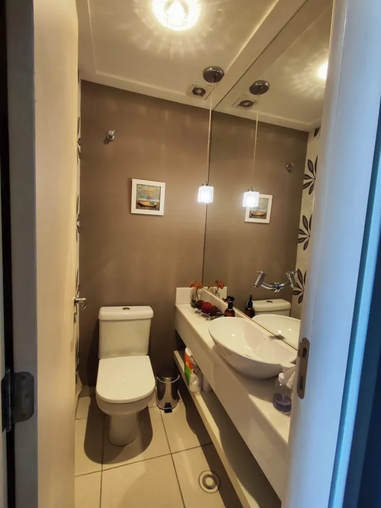 Apartamento, 3 quartos, 132 m² - Foto 2