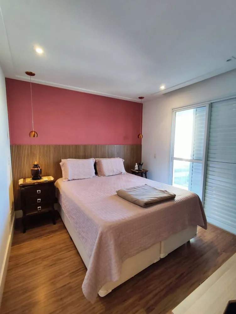 Apartamento, 3 quartos, 132 m² - Foto 6