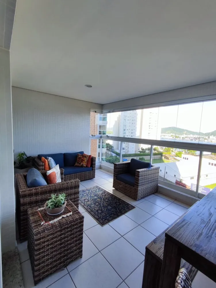 Apartamento, 3 quartos, 132 m² - Foto 4