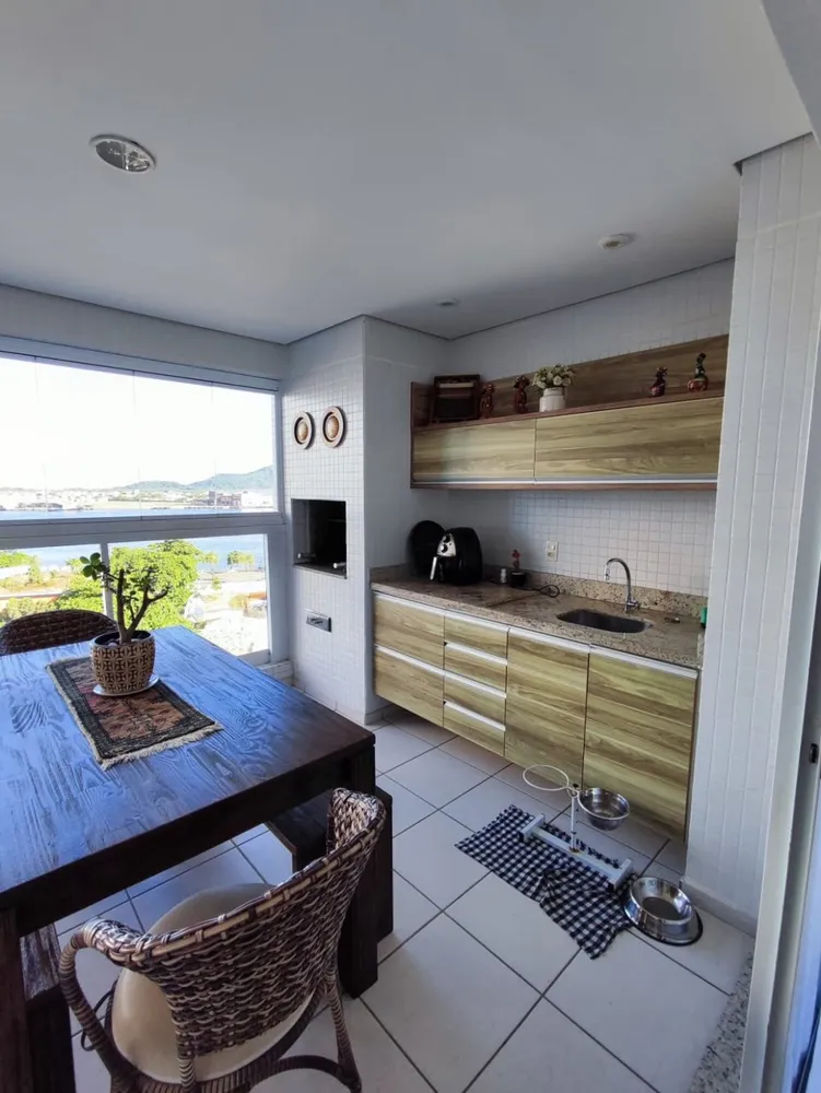 Apartamento, 3 quartos, 132 m² - Foto 5