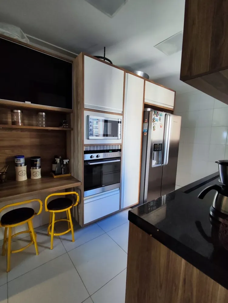 Apartamento, 3 quartos, 132 m² - Foto 1