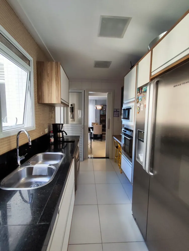 Apartamento, 3 quartos, 132 m² - Foto 7