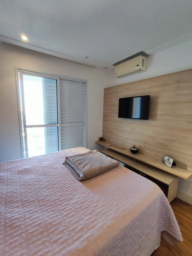 Apartamento, 3 quartos, 132 m² - Foto 12