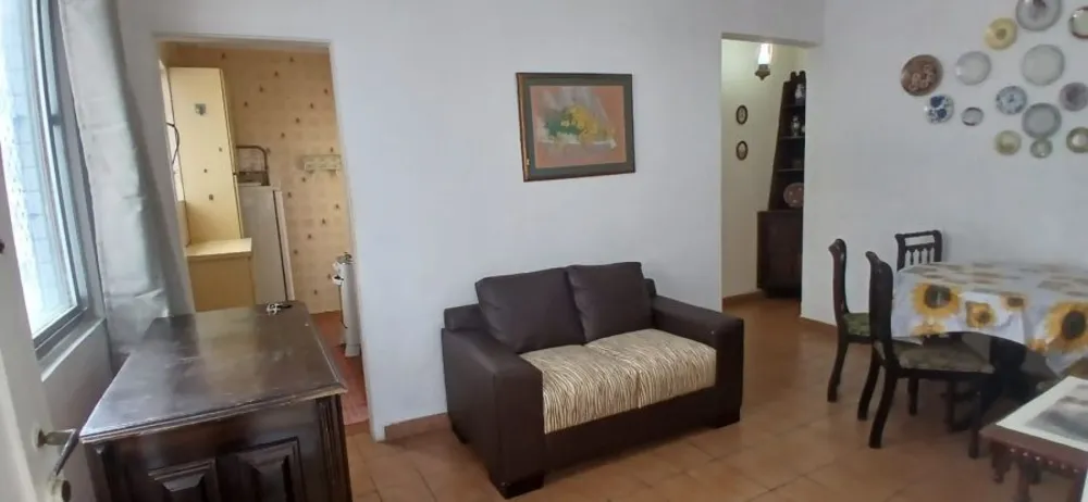 Apartamento, 2 quartos, 78 m² - Foto 1