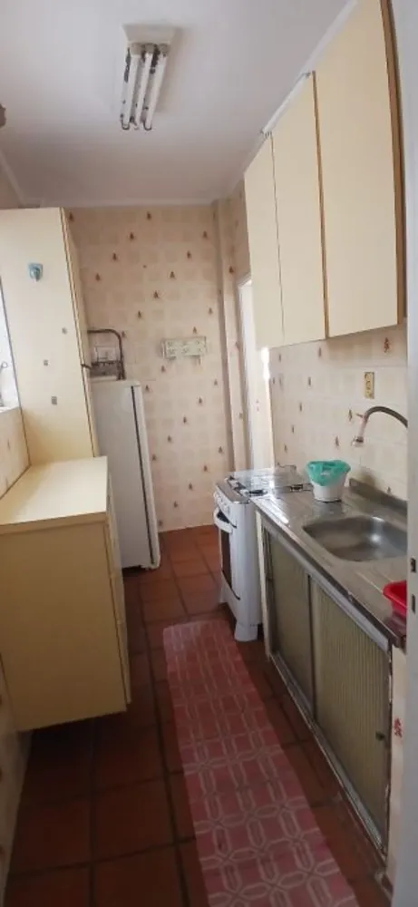 Apartamento, 2 quartos, 78 m² - Foto 3