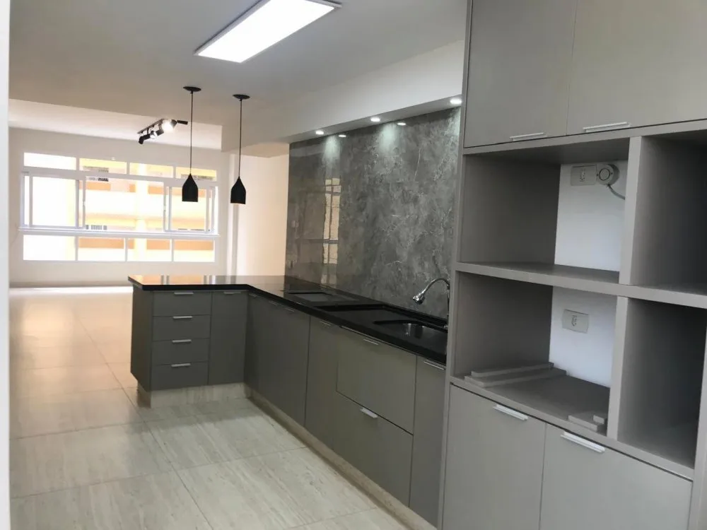 Apartamento, 3 quartos, 140 m² - Foto 4