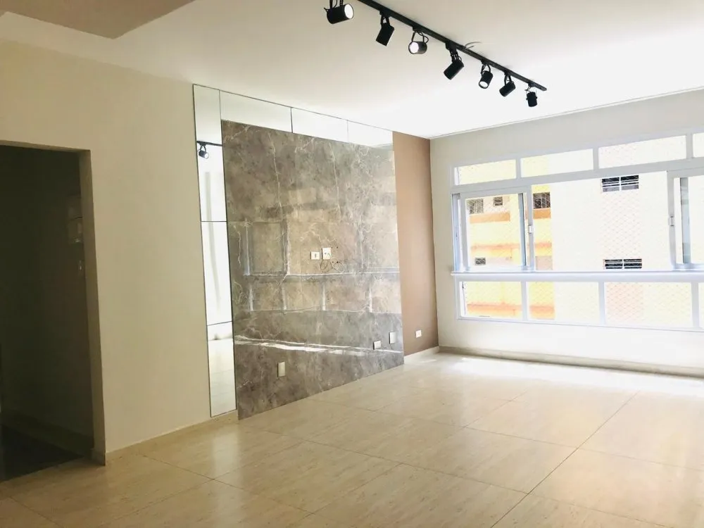 Apartamento, 3 quartos, 140 m² - Foto 2