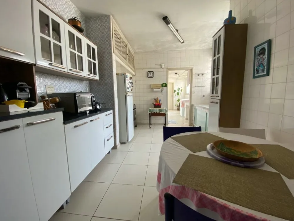 Apartamento, 3 quartos, 212 m² - Foto 3