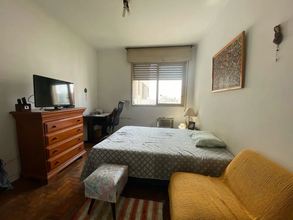 Apartamento, 3 quartos, 212 m² - Foto 1