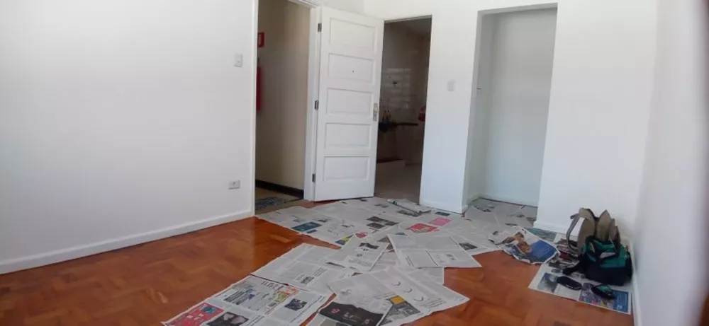 Apartamento para alugar com 2 quartos, 100m² - Foto 1