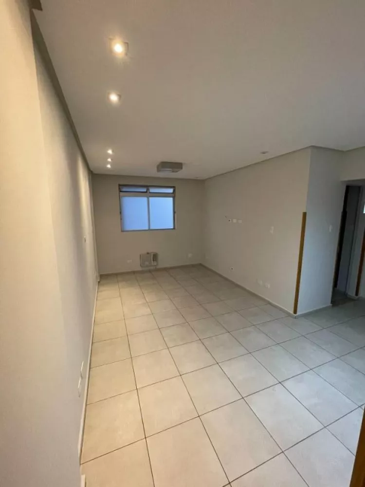 Apartamento à venda com 1 quarto, 55m² - Foto 1