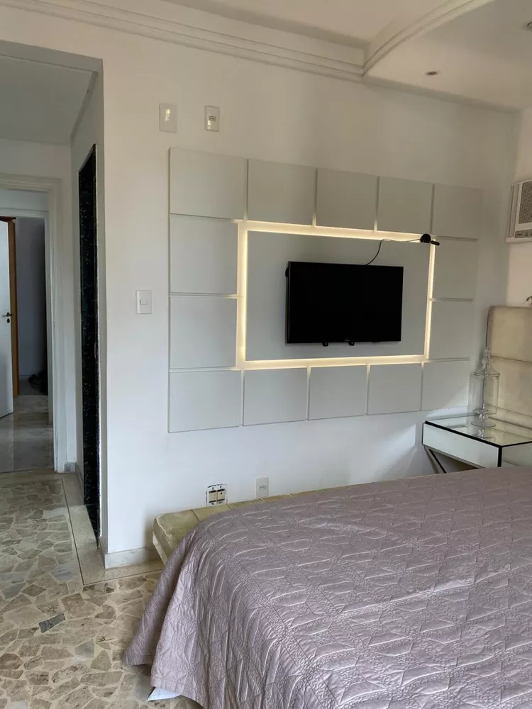 Cobertura à venda com 3 quartos, 237m² - Foto 3