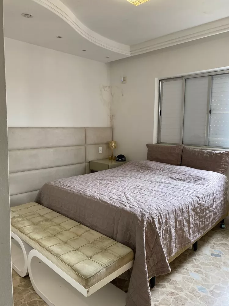 Cobertura à venda com 3 quartos, 237m² - Foto 4