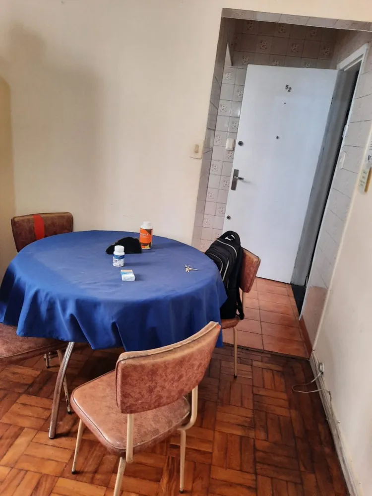 Apartamento, 1 quarto, 45 m² - Foto 6