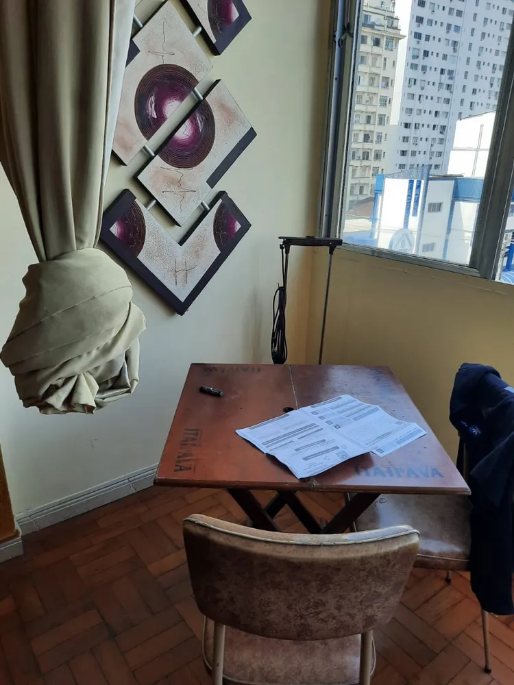 Apartamento, 1 quarto, 45 m² - Foto 1