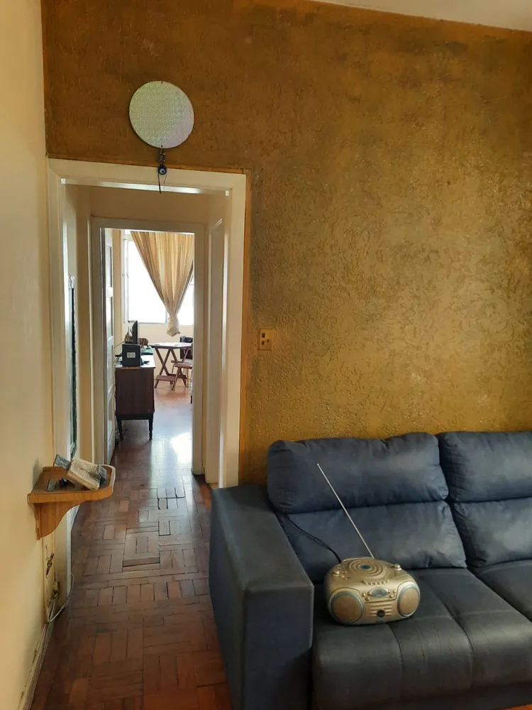 Apartamento, 1 quarto, 45 m² - Foto 5