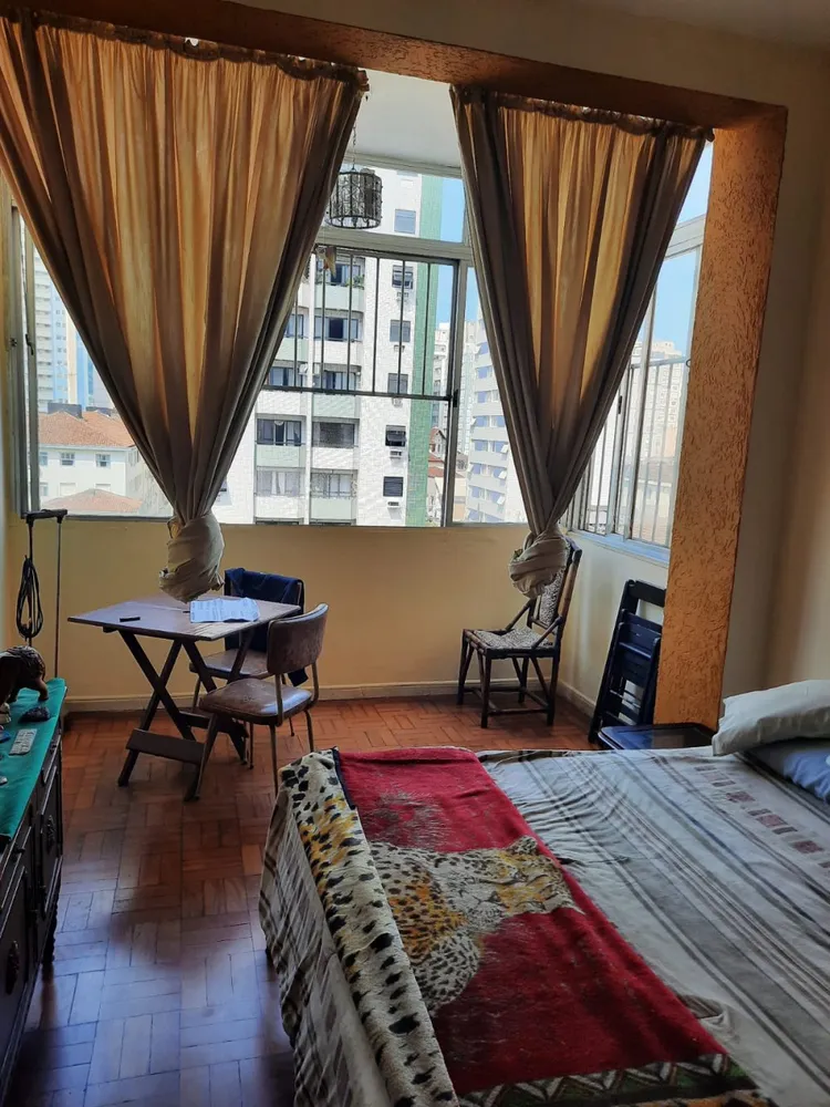 Apartamento, 1 quarto, 45 m² - Foto 4
