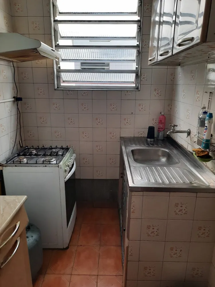 Apartamento, 1 quarto, 45 m² - Foto 8