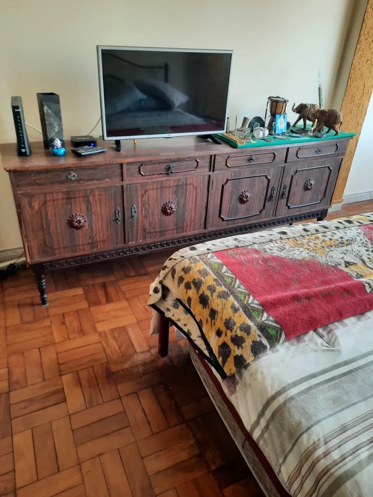 Apartamento, 1 quarto, 45 m² - Foto 10