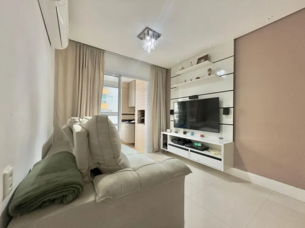 Apartamento, 3 quartos, 77 m² - Foto 2