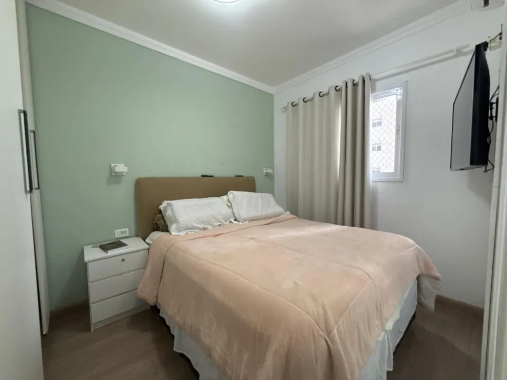 Apartamento, 3 quartos, 77 m² - Foto 11
